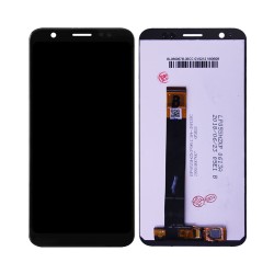 Touch+Display Asus Zenfone Max M1/ZB555KL Preto Touch+Display Asus Zenfone Max M1/ZB555KL Preto